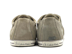 Calvin Klein Suede