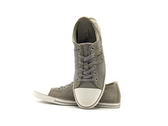Calvin Klein Suede