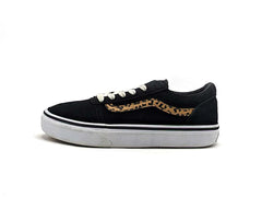Vans Ward Suede