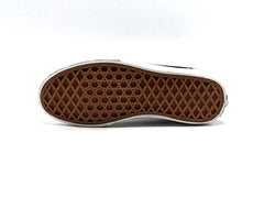 Vans Ward Suede