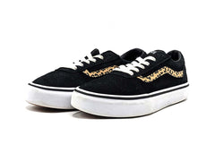 Vans Ward Suede