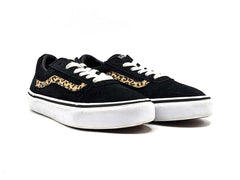 Vans Ward Suede