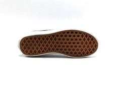 Vans Ward Suede