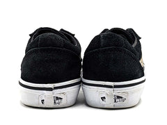 Vans Ward Suede