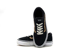 Vans Ward Suede
