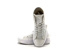 Converse Chuck Taylor All Star Platform High Top Plimsolls