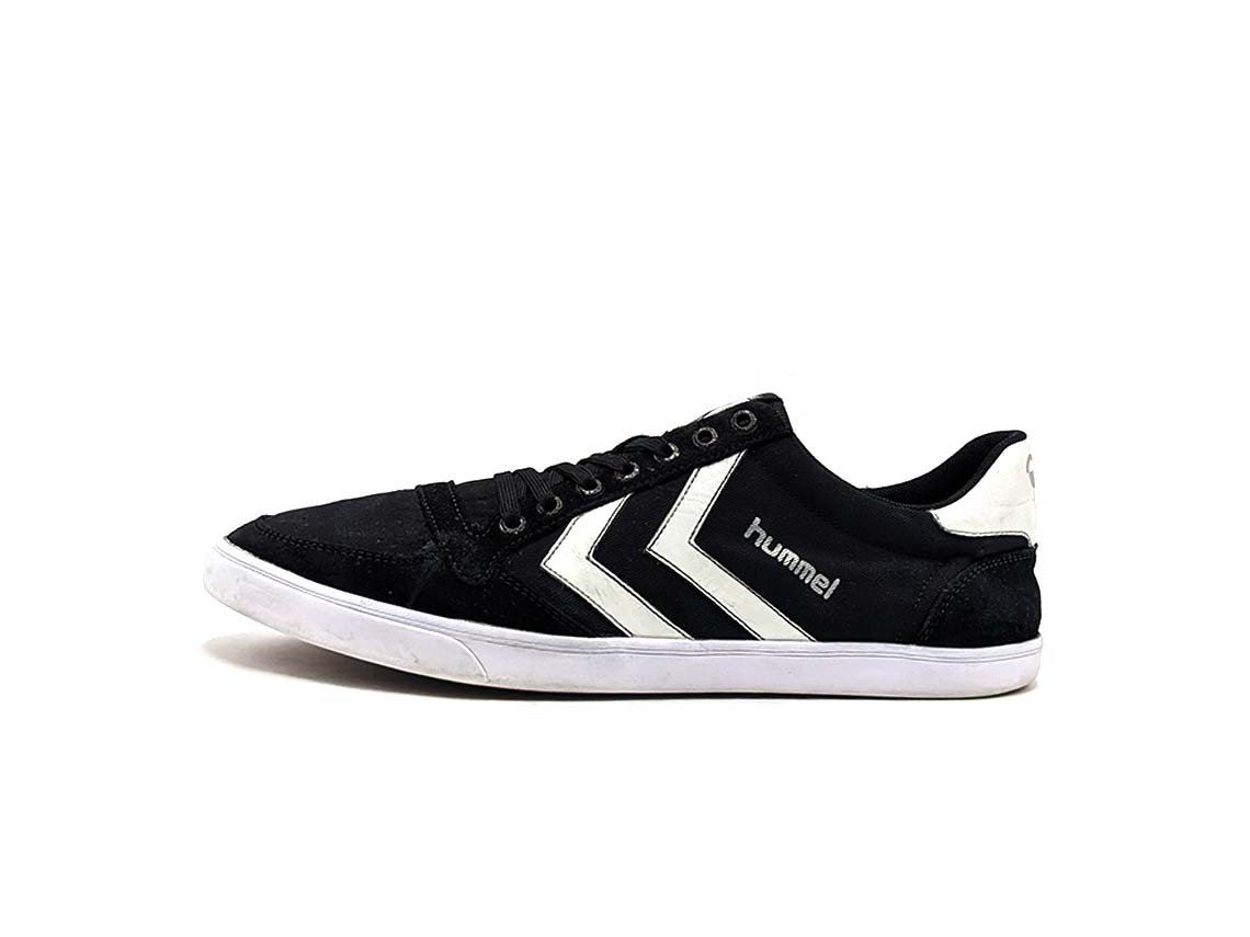 Hummel Slimmer Stadil Low