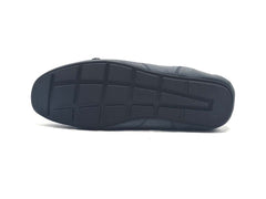 Aldo Leather Loafer