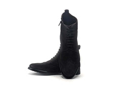 Sax Suede Boot