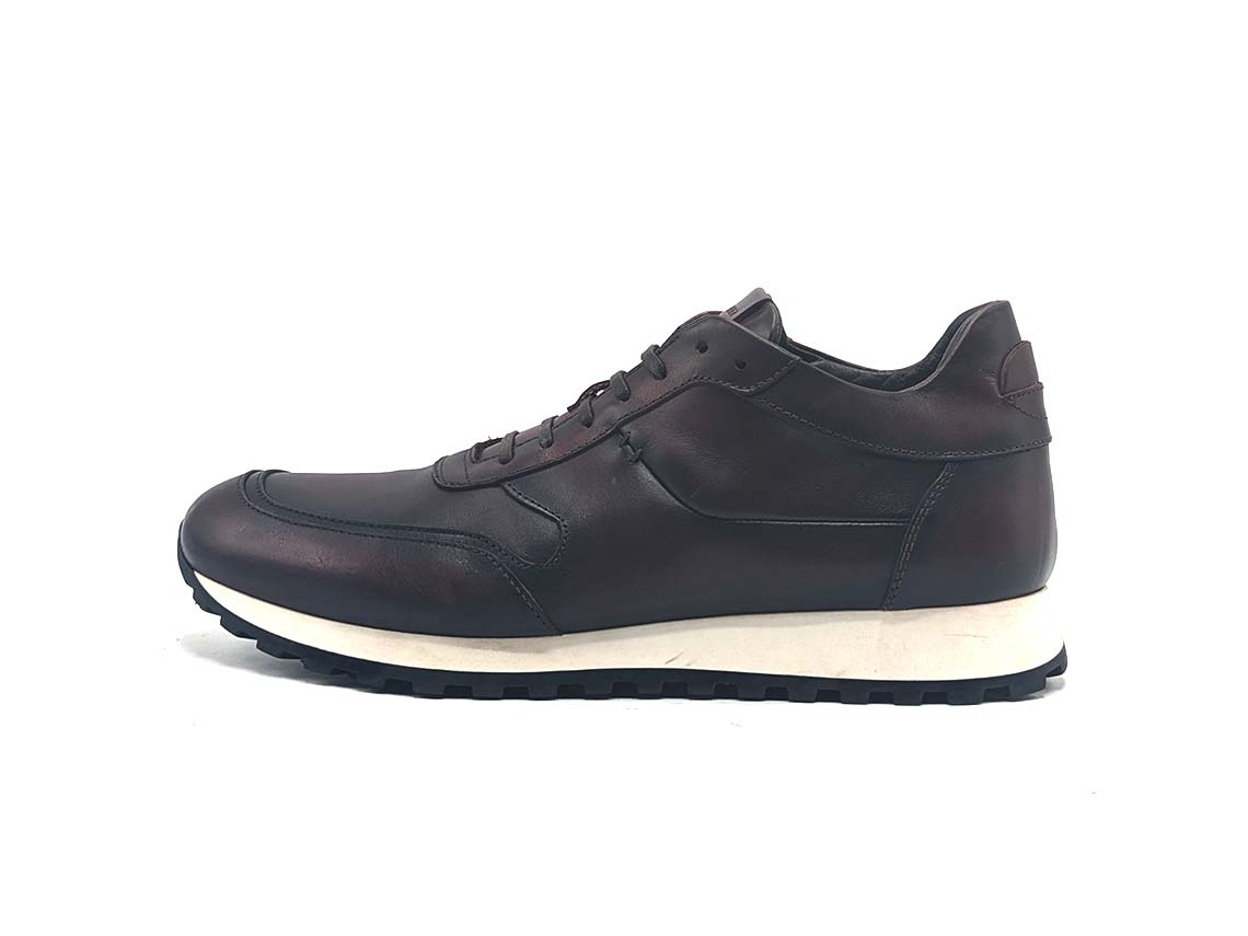 Untamed Street - Handcrafted, Made In Italy