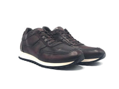 Untamed Street - Handcrafted, Made In Italy
