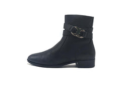 Tory Burch Leather