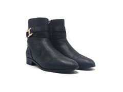 Tory Burch Leather