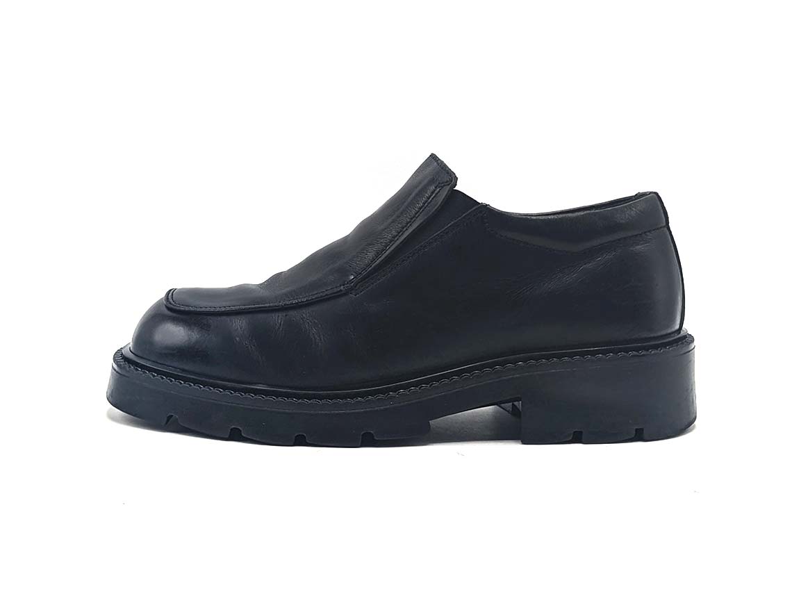 Aldo Leather Boot