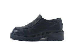 Aldo Leather Boot