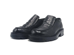 Aldo Leather Boot