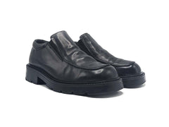Aldo Leather Boot