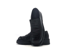 Aldo Leather Boot