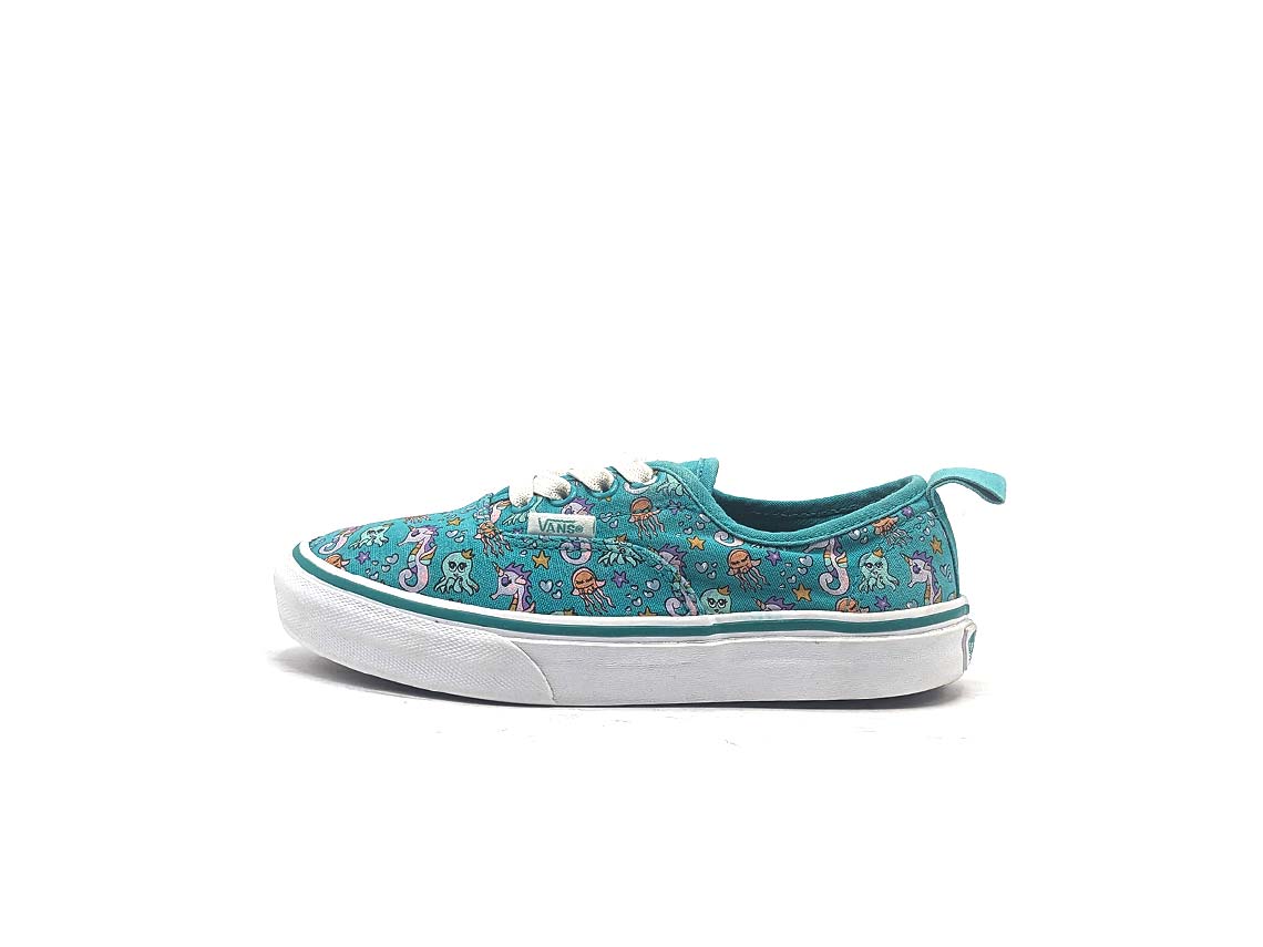 Vans Authentic Sea Party Slip On