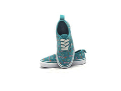 Vans Authentic Sea Party Slip On