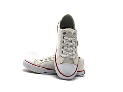 Levi’s Stan Buck Low Top White