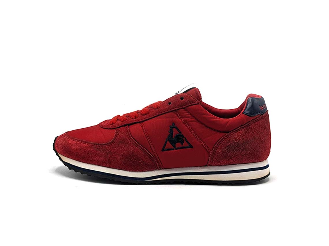 Le Coq Sportif Racerone
