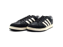 Adidas White Patent Leather