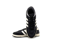 Adidas White Patent Leather