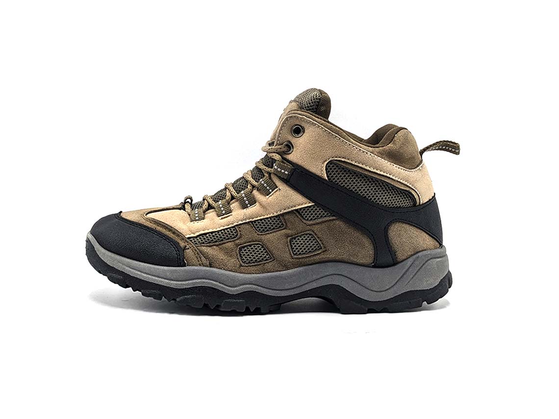 Atlas Hiking Boots