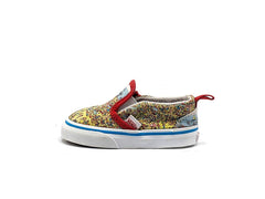 Vans Classic Slip On