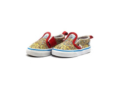 Vans Classic Slip On
