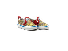 Vans Classic Slip On