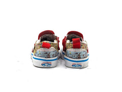 Vans Classic Slip On