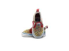 Vans Classic Slip On