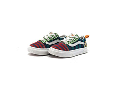 Vans Off the Wall