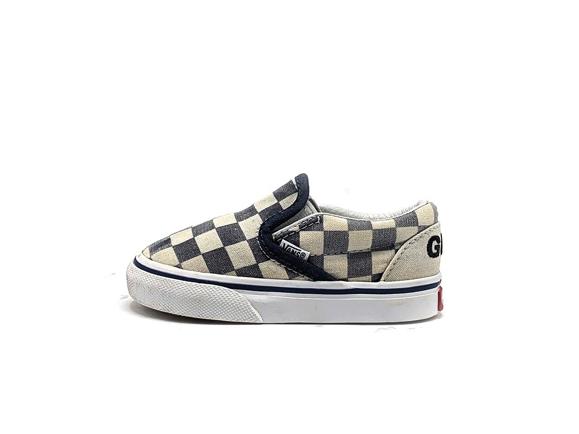 Vans Classic Slip-On