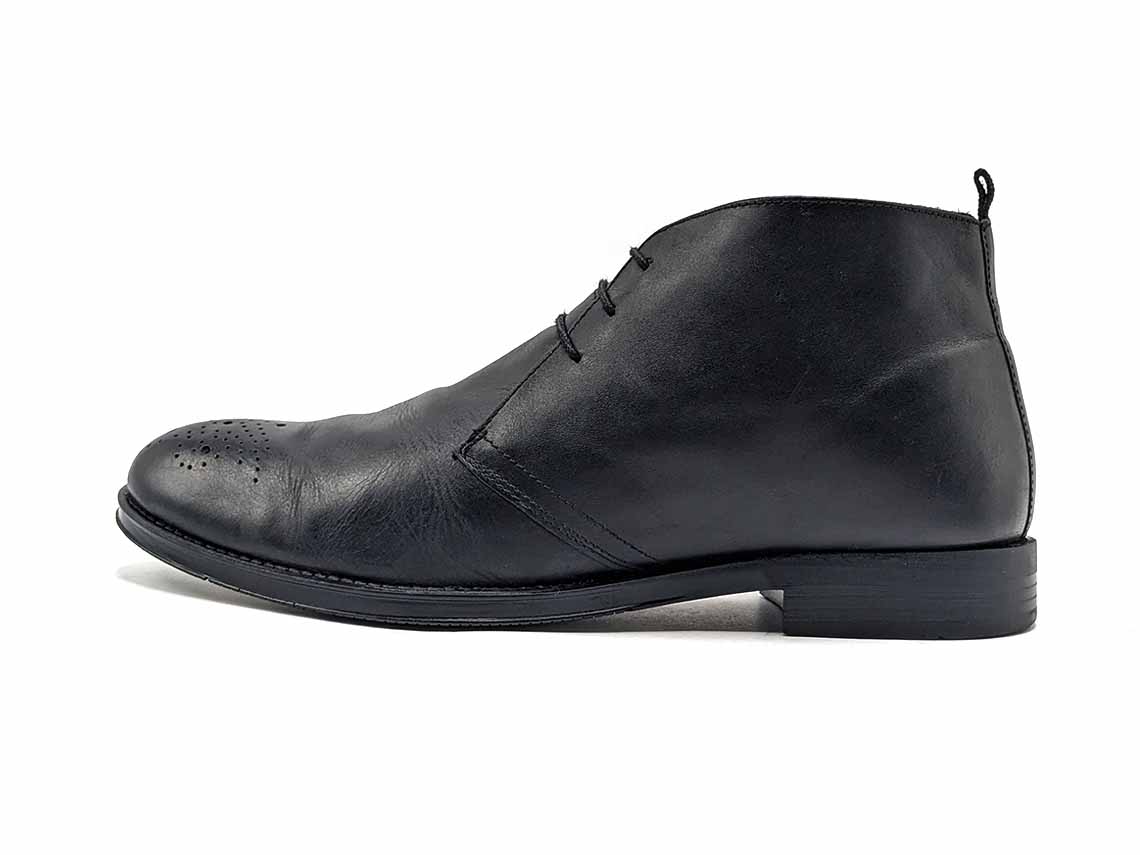 Next - Leather Boots