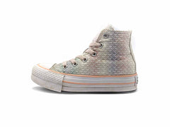 Converse Synthetic