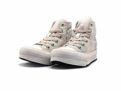 Converse Synthetic