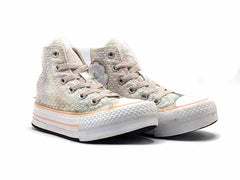 Converse Synthetic