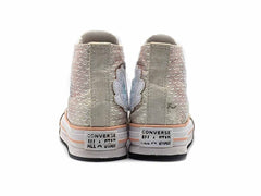Converse Synthetic