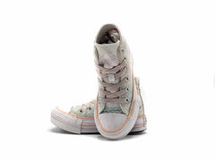 Converse Synthetic