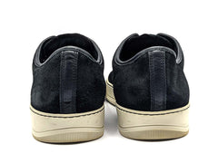Lanvin Black Leather