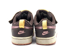 Nike Court Borough