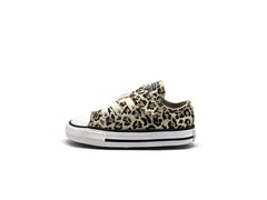 Converse Chuck Taylor All Star Leopard Print