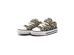 Converse Chuck Taylor All Star Leopard Print