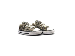 Converse Chuck Taylor All Star Leopard Print