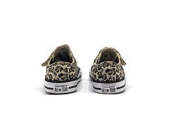 Converse Chuck Taylor All Star Leopard Print