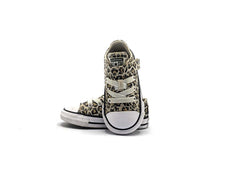 Converse Chuck Taylor All Star Leopard Print