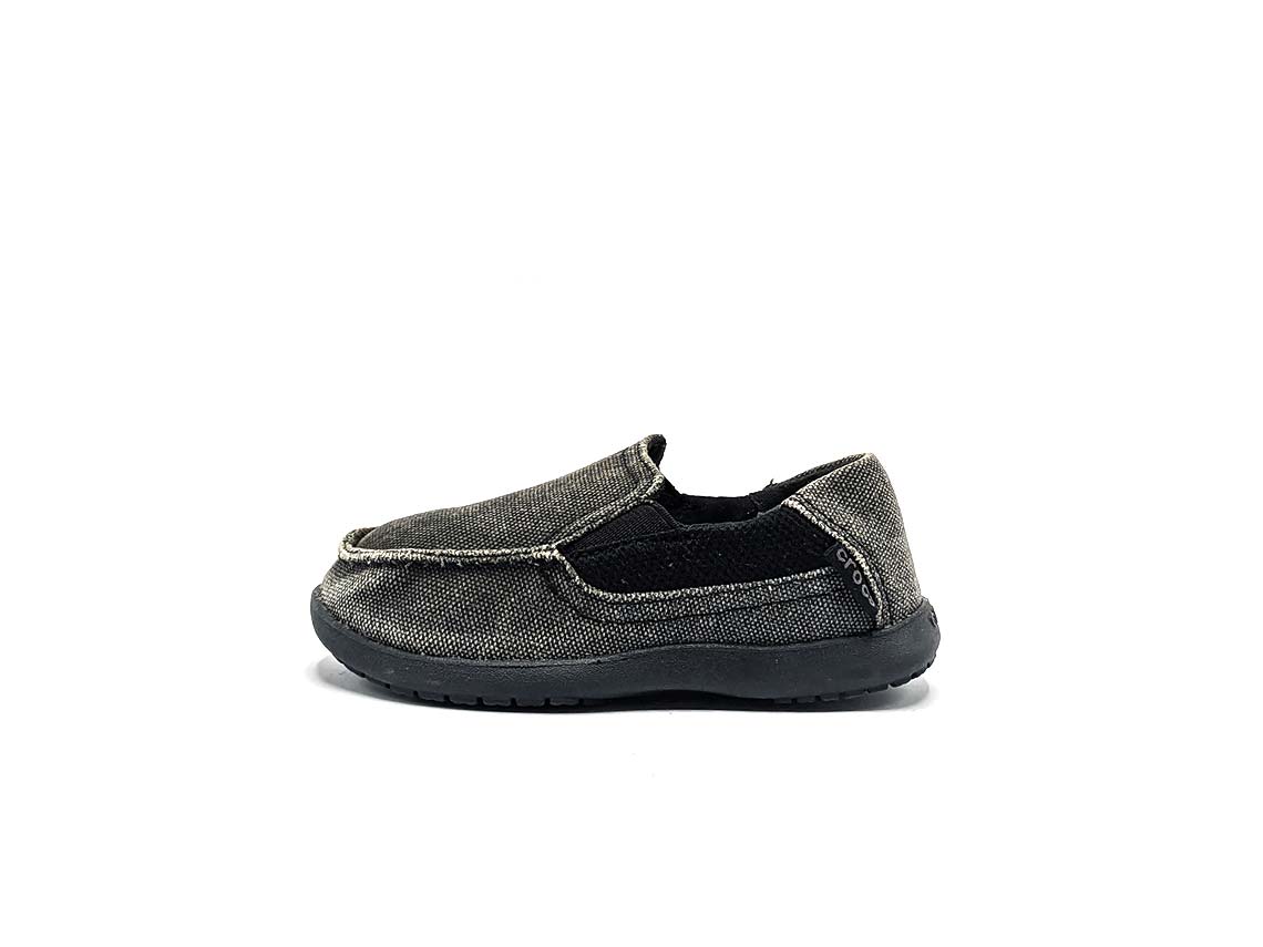 Crocs Canvas